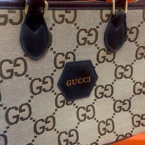 GG hand bag